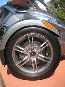 2001 Can-am SpYder RT-SE5 026